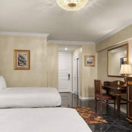 Hotel Mazarin New Orleans Bagian luar foto
