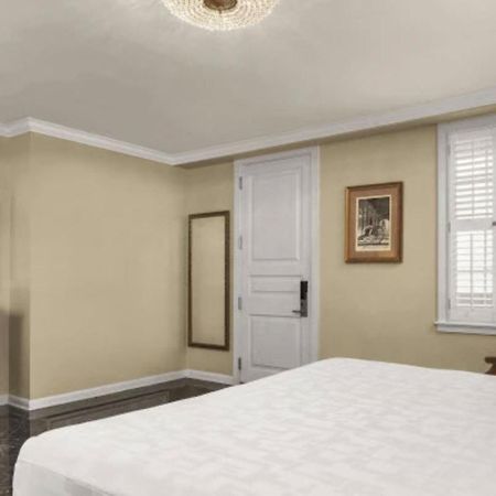 Hotel Mazarin New Orleans Bagian luar foto